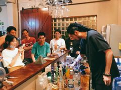 -相十三·别墅轰趴团建户外(同和店)