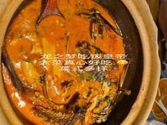 -吃饭皇帝大(长宁龙之梦店)