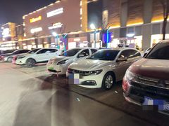 -首创奥特莱斯(北京店)
