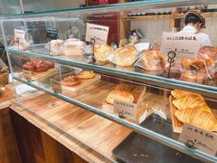 -佐敦面包铺·JORDAN BAKERY