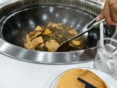 -仙合盛东北铁锅炖(总店)