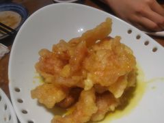 最东北锅包肉-95号酱骨·一块豆腐(展春园西路店)