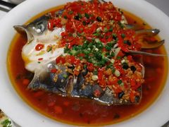 -味上湘菜馆(岳麓山店)