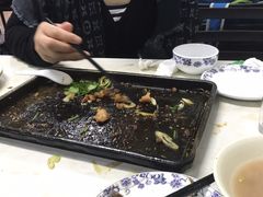-清真永恒华威肉饼(潘家园店)