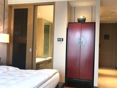 -上海崇明金茂凯悦酒店