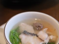 -余味