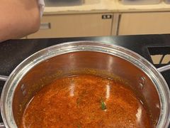 -呷哺呷哺(西单大悦城店)