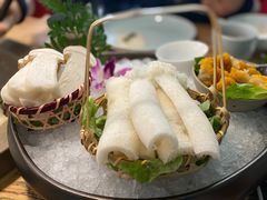 -云渔堂蒸汽石锅鱼(万达店)