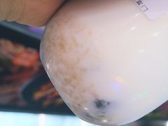 -兰熊鲜奶(西直门凯德mall店)