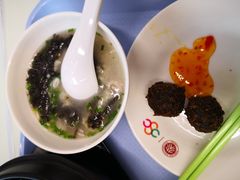 福鼎肉片-北大家园食堂