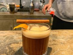 -BE NORMAL CAFE(霞溪路店)