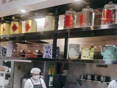 -小杨生煎(白玉兰广场店)