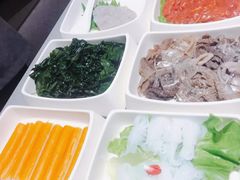 -海底捞火锅(海宁路店)