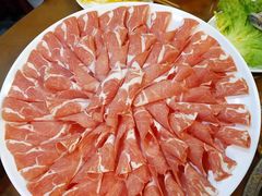 -宝财诚老北京涮肉(周庄店)