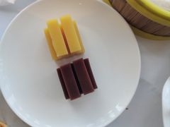 -玉林烤鸭店(定福庄店)