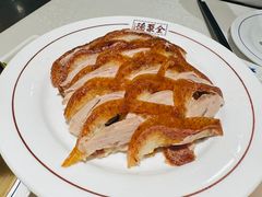 -北京全聚德(王府井店)