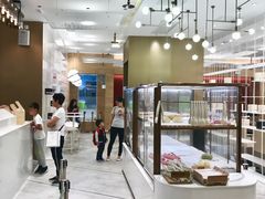 -奈雪的茶(华侨城创意园店)