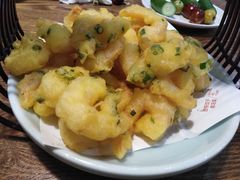 -双合园·海鲜水饺青岛菜(万佳广场店)