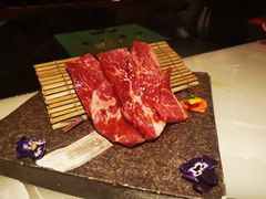 -厚贞日式烤肉(龙之梦店)