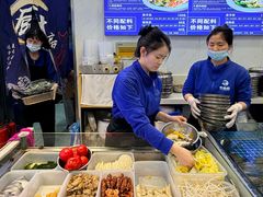 -木木鲜海鲜面(天一店)