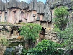 -长鹿旅游休博园