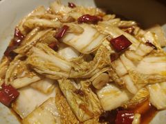 -薇酌饮·陕西菜(南门外店)