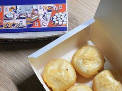 -鑫震源·苏式大虾生煎(山塘街店)