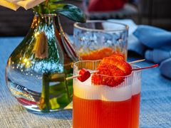 -弦月窗LUNETTE BY AMANDA(复兴路店)