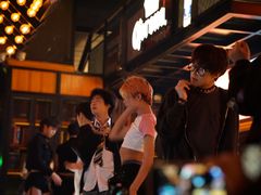 -HIB HUB公社(解放西路店)