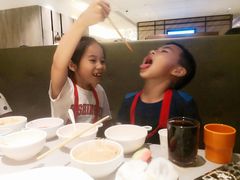 -海底捞火锅(万象城店)