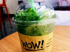 -WOW coffee
