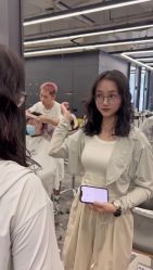 -藤野造型烫染·漂发