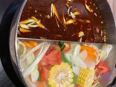 -老鼎旺安格斯牛肉火锅(衡艺广场店)