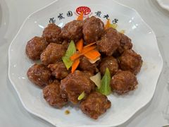 -宝发园名菜馆