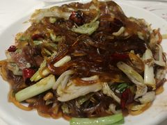 -金春禧(贵和领秀城店)