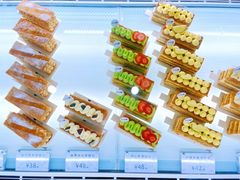 -BanCake·法式千层·拿破仑專門店