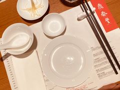 -鼎泰丰(德基广场店)