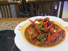 -虾神於氏龙虾·小龙虾(江宁旗舰店)