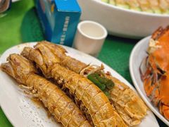 -盛港湾海鲜食府(黄沙店)