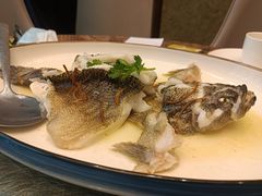 油盐蒸笋壳鱼-顺意·顺德家乡菜(国际人才大厦店)