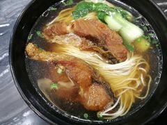 -老盛兴·上海小笼汤包馆(武夷店)