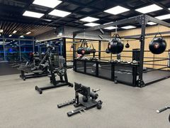 -燃坊JEN ACTIVE游泳健身中心·深圳前海JEN酒店