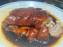 -应天大明王朝·南京菜(中山陵店)