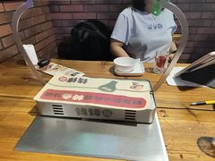 -钱锋炭缸烧烤(安达街直营二店)