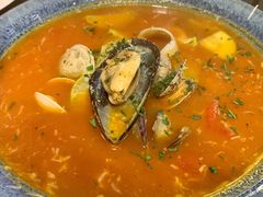 -1861意大利餐厅(文化广场店)