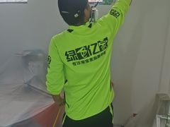 -绿色亿家除甲醛机构