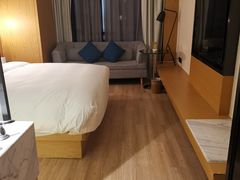 -成都港伦凯艺酒店(东郊记忆理工大学店)