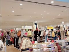-优衣库(成都锦华万达广场店)