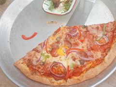 -Tubestation站点比萨(五道营店)
