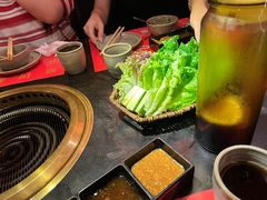-和来烤肉(仓山万达店)